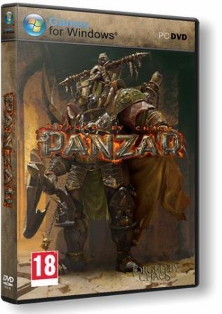 Pаnzar: Forgеd by Сhaоs (2012)